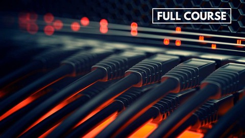 Mastering the IT Networking Fundamentals Full Course