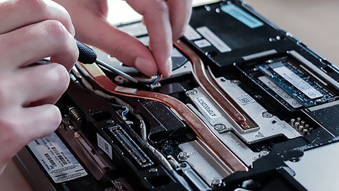 Motherboard repairing How to Diagnose a Laptop Motherboard