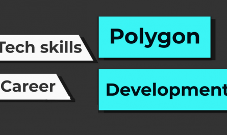 Polygon Development