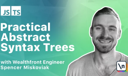 Practical Abstract Syntax Trees
