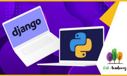 Python Django Django Core From Scratch with Practice