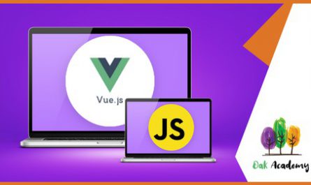 Vue and Javascript With Real Vue JS and Javascript Projects