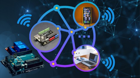 Add WiFi to Arduino Boards Enable Web Connectivity Features