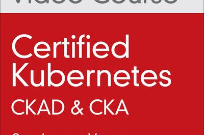 Certified Kubernetes CKAD & CKA