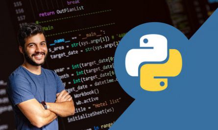 Complete Python Course (Advanced) - 2022 Edition