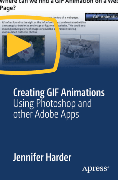 Creating GIF Animations Using Photoshop and Other Adobe Apps