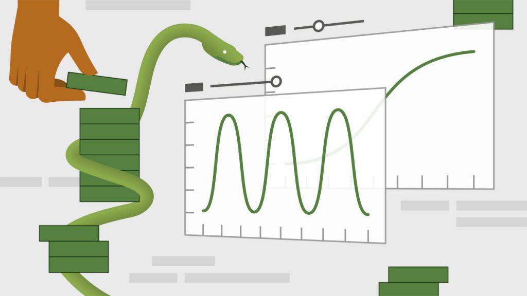 Data Science Foundations Python Scientific Stack