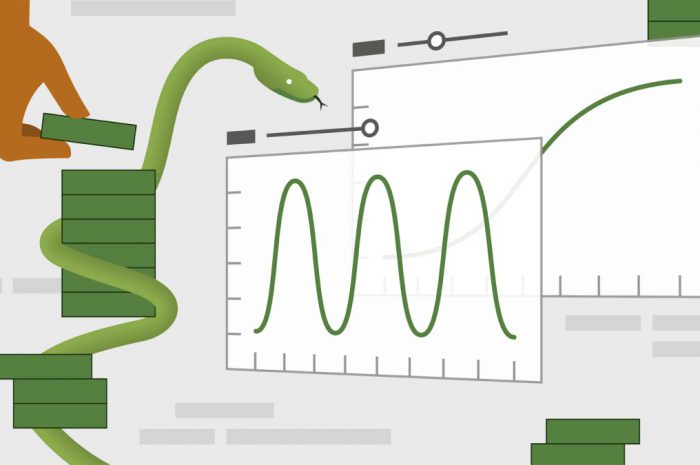 Data Science Foundations: Python Scientific Stack