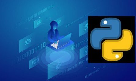 Ethical Hacking Tools Python