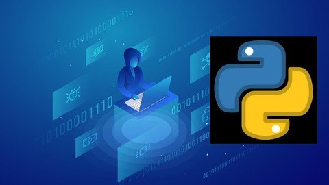 Ethical Hacking Tools Python