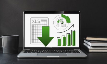 Learn MS Excel and Data Analysis