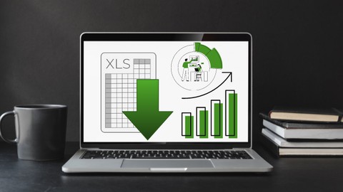 Learn MS Excel and Data Analysis