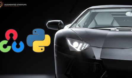 Learn OpenCV Python 2022 Computer Vision Course