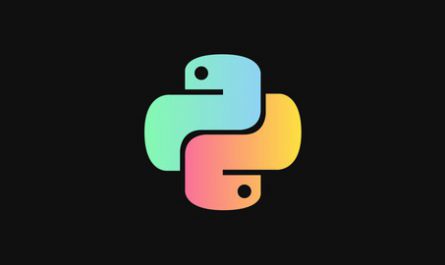 Learn python language from scratch + MySql practical part