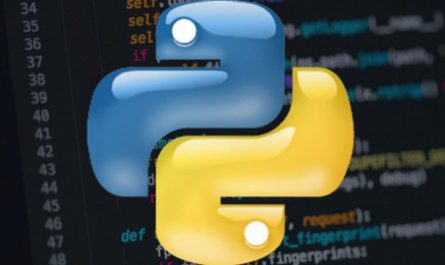 Python Course - Learn OOP by Doing a Game Project