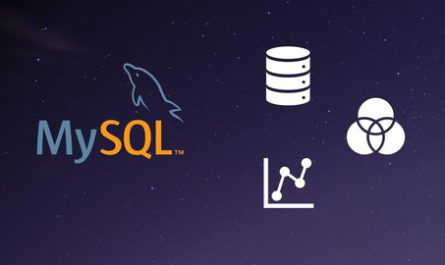 SQL For Absolute Beginners - MySQL from Scratch