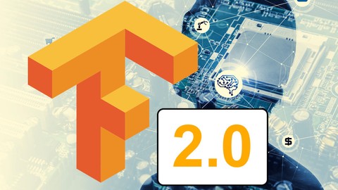 Tensorflow 2.0 Deep Learning and Artificial Intelligence