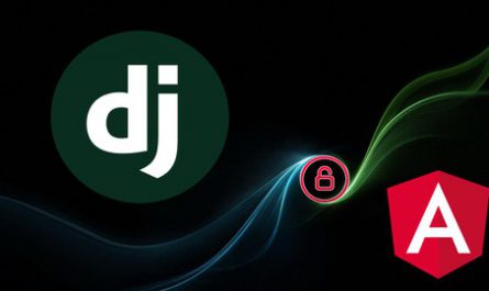 The Ultimate Authentication Course with Django and Angular