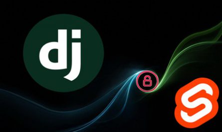 The Ultimate Authentication Course with Django and Svelte
