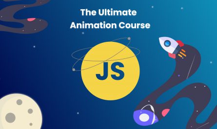 The Ultimate JavaScript Animation Course