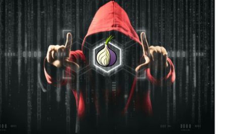 Dark Web Complete Guide to Stay Anonymous in the Darknet