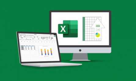 Excel 2021-365 Starter Pack Beginner to Intermediate Course