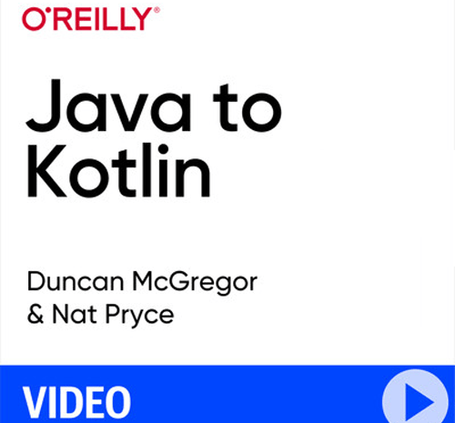 Java to Kotlin