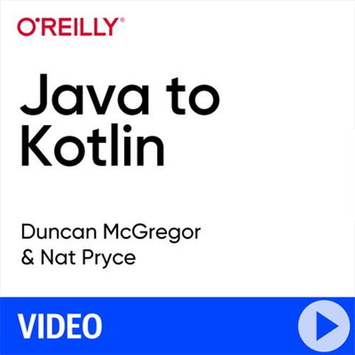 Java to Kotlin