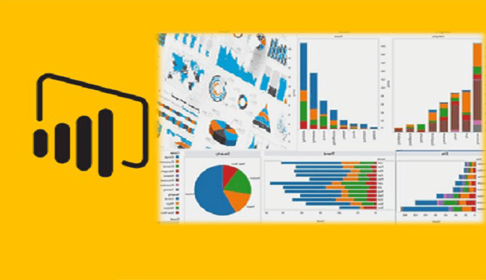 Learn Data Analysis and Visualization With Power BI