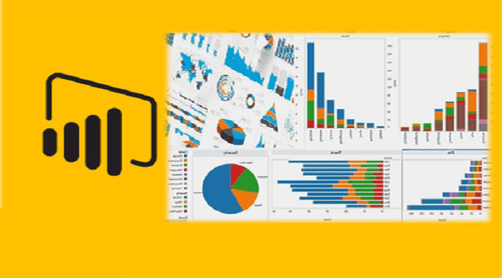 Learn Data Analysis and Visualization With Power BI