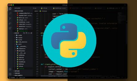 Projects In Python For Intermediate 2022