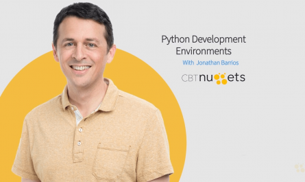 Python for Data Analysis Online Training