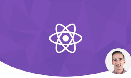 The Complete React Developer Course (w Hooks and Redux)