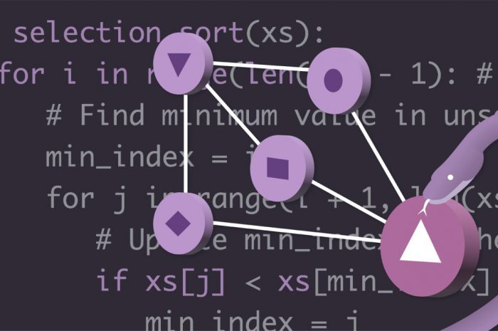 Algorithmic Thinking with Python: Foundations