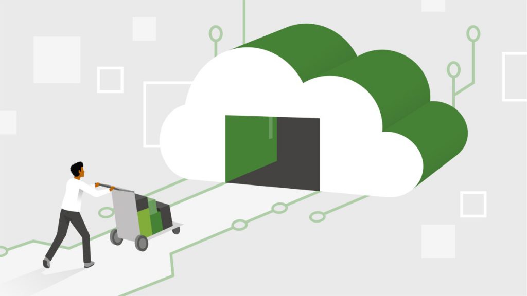 Introduction to Cloud Computing for IT Pros