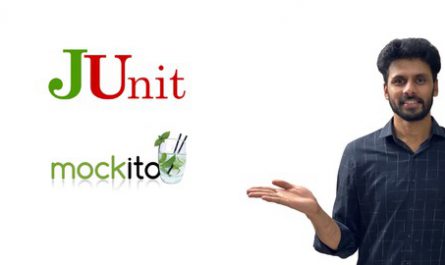 JUnit and Mockito Crash Course