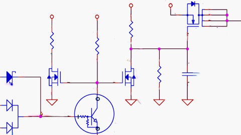 Laptop Schematics Learn How to Read Motherboard Schemes