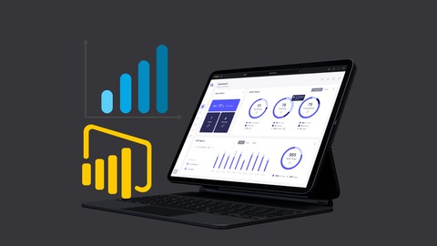 POWER BI data Analytics Course and DASHBOARDS creation 2022