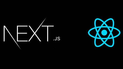 Practical Next.js & React - Build a real WebApp with Nextjs