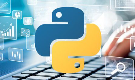 Python For Beginners Learn Python & Practice Your Python