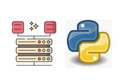 Python and SQL Application Development Build an app
