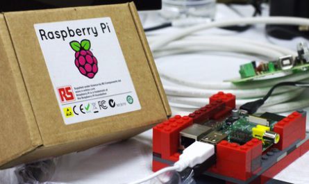 Raspberry Pi Step By Step You Complete Guide