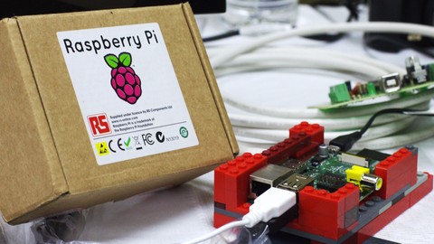 Raspberry Pi Step By Step You Complete Guide