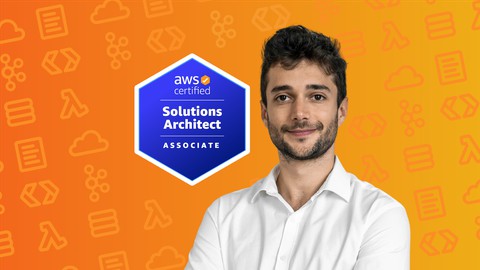 Ultimate AWS Certified Solutions Architect Associate 2022