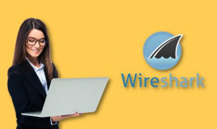 Wireshark Packet Analysis Training