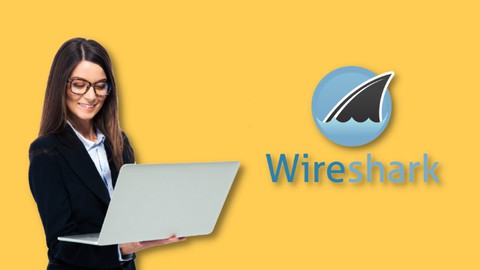 Wireshark Packet Analysis Training