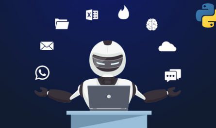 Automate Your Life With Python