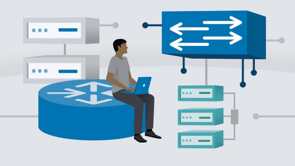 Cisco Networking Foundations Fundamentals of Cisco Networking