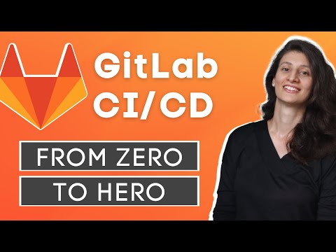 Complete GitLab CI-CD Course