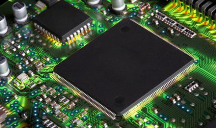 Embedded ARM Cortex-M33 Trust Zone